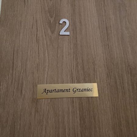 Apartament Grzaniec Szklarska Poręba Zewnętrze zdjęcie