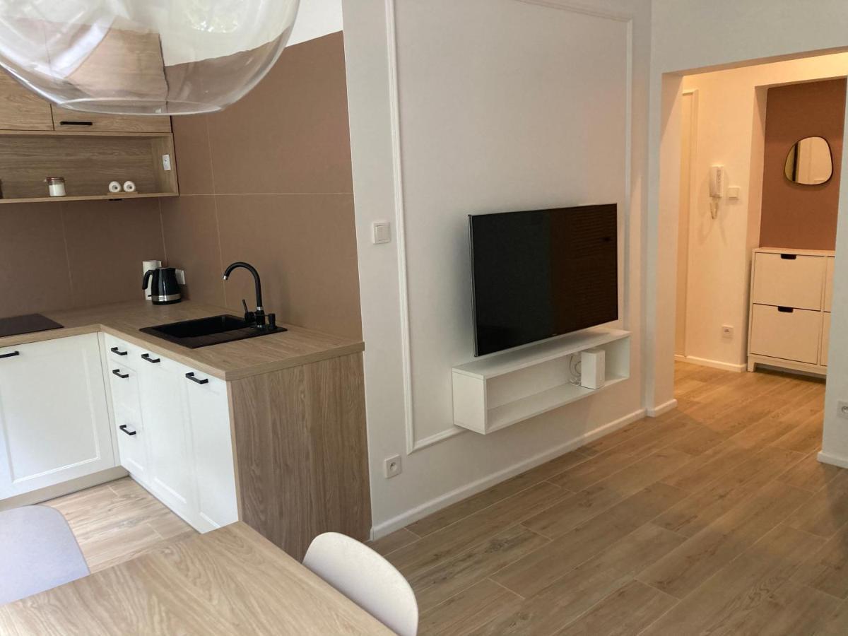 Apartament Grzaniec Szklarska Poręba Zewnętrze zdjęcie