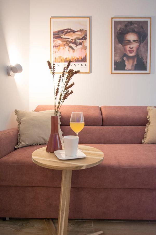 Apartament Grzaniec Szklarska Poręba Zewnętrze zdjęcie