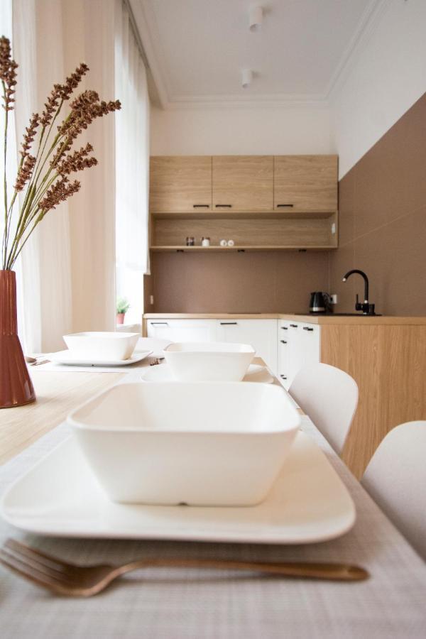 Apartament Grzaniec Szklarska Poręba Zewnętrze zdjęcie
