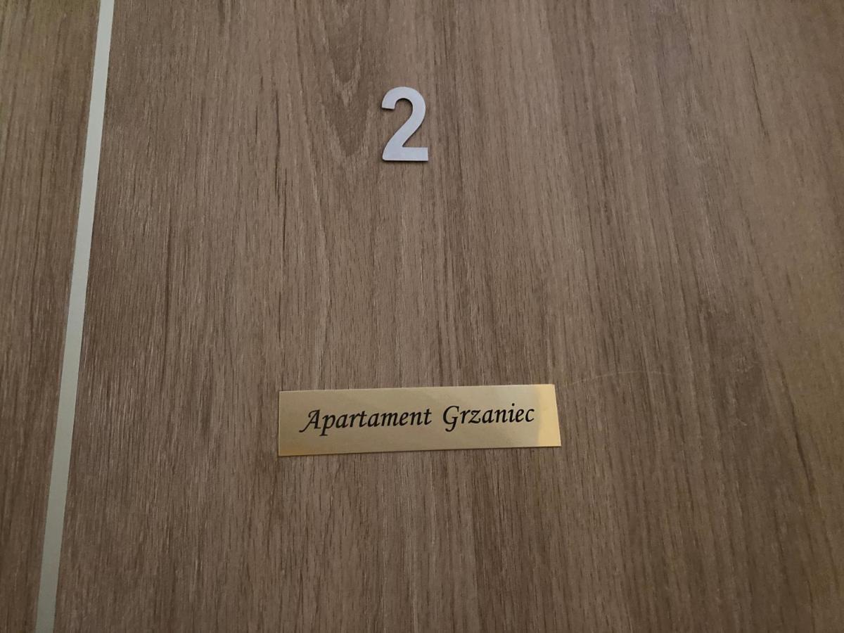 Apartament Grzaniec Szklarska Poręba Zewnętrze zdjęcie