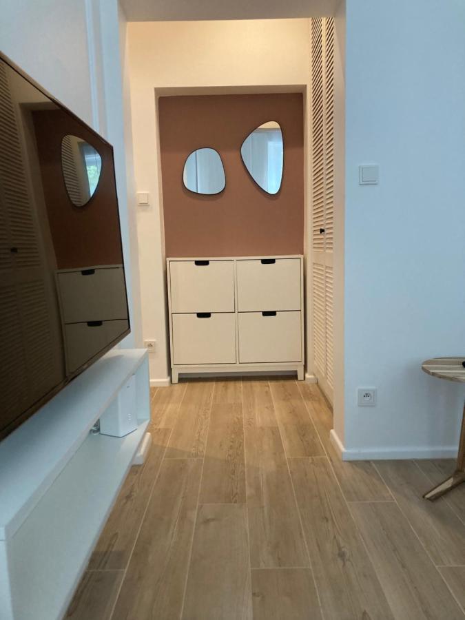 Apartament Grzaniec Szklarska Poręba Zewnętrze zdjęcie