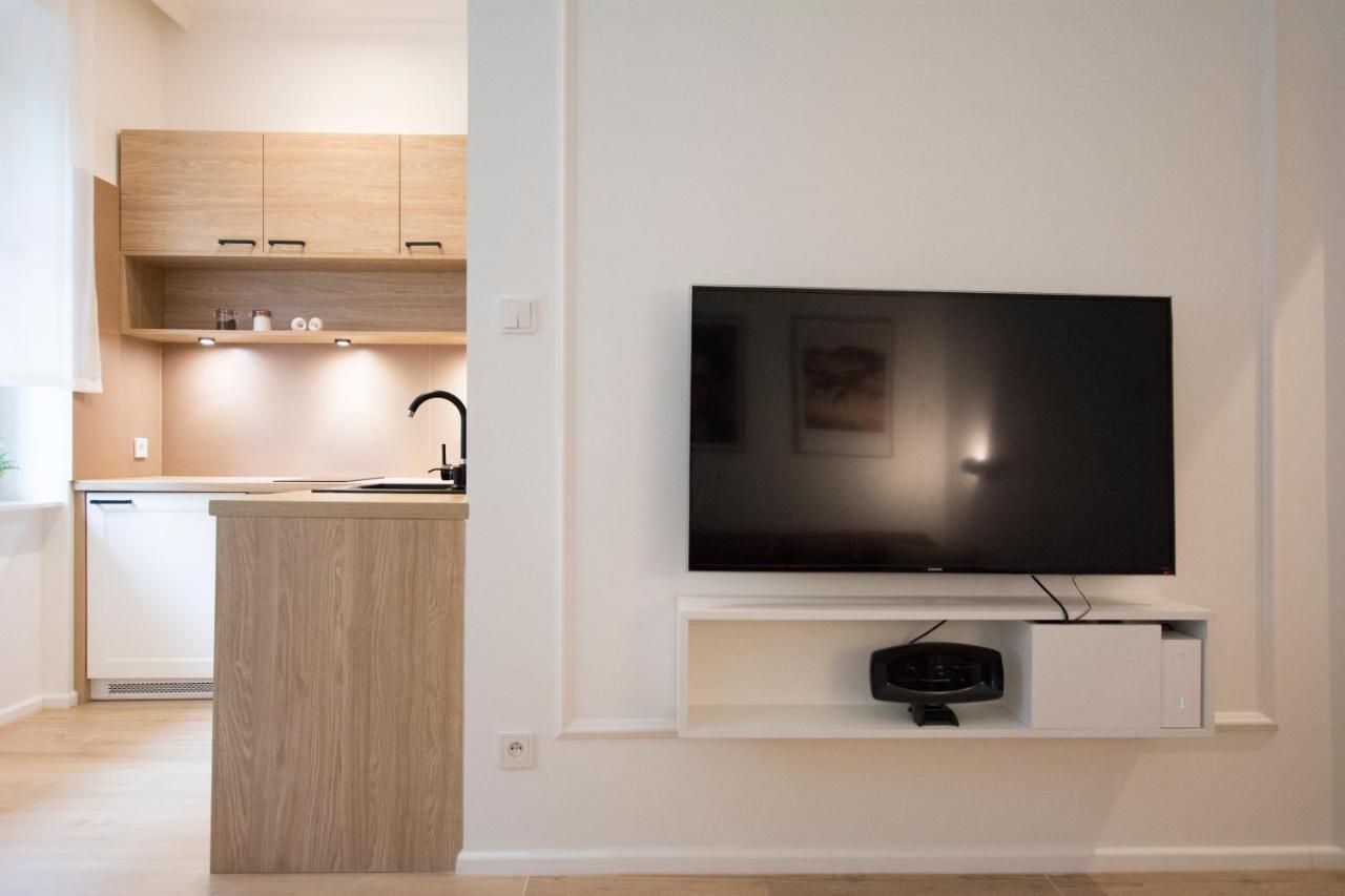 Apartament Grzaniec Szklarska Poręba Zewnętrze zdjęcie