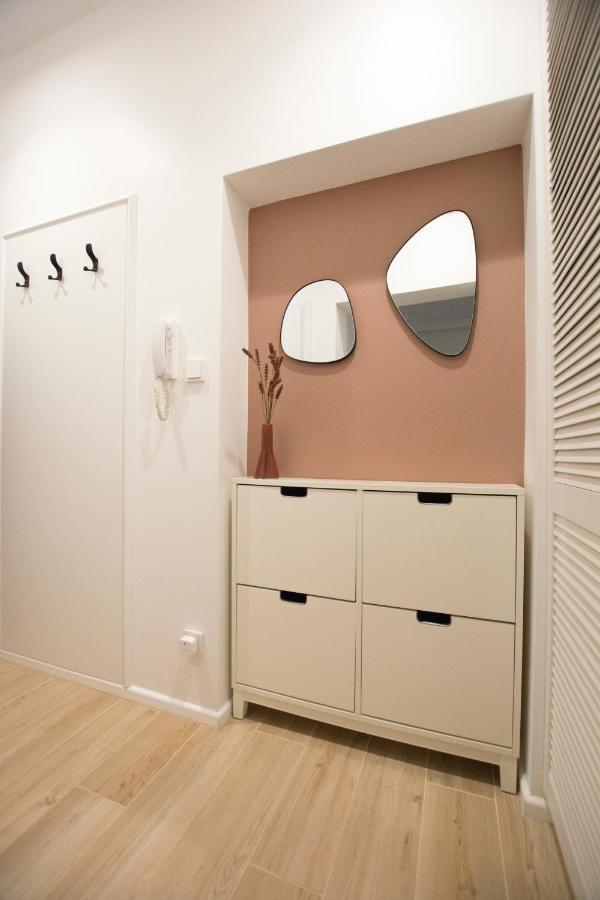 Apartament Grzaniec Szklarska Poręba Zewnętrze zdjęcie