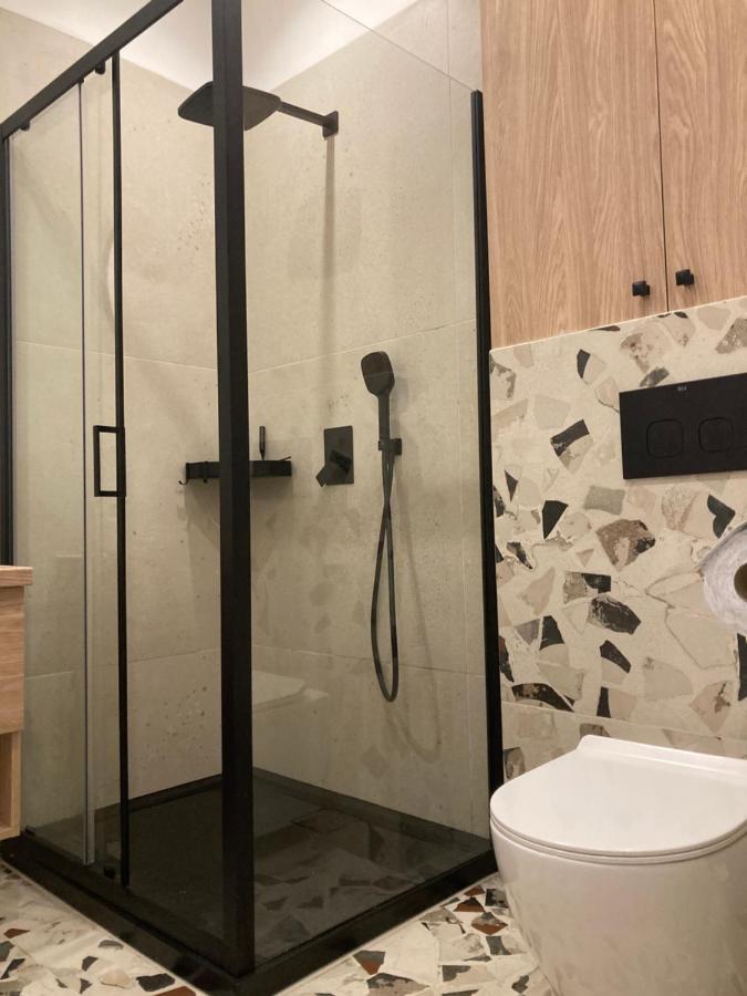 Apartament Grzaniec Szklarska Poręba Zewnętrze zdjęcie