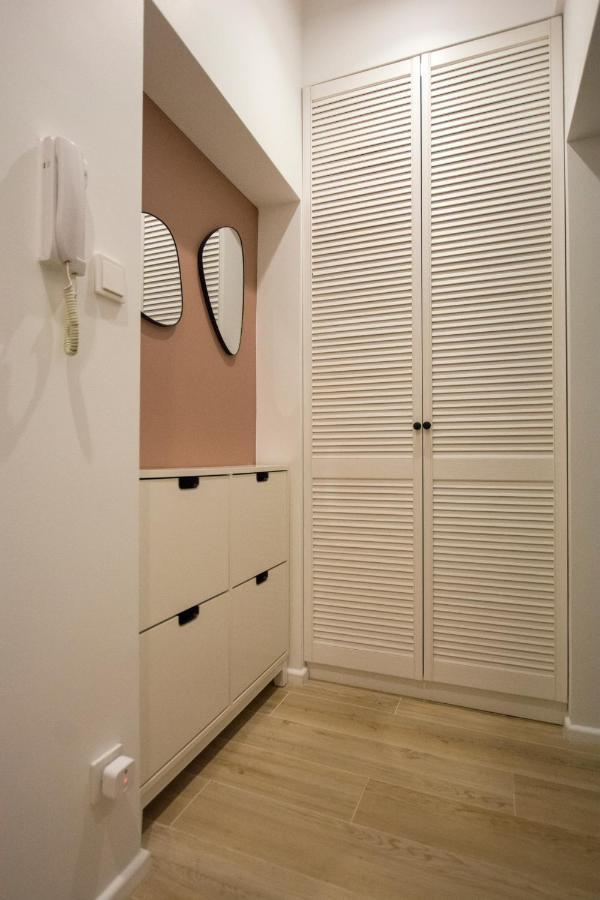Apartament Grzaniec Szklarska Poręba Zewnętrze zdjęcie