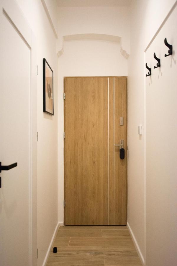 Apartament Grzaniec Szklarska Poręba Zewnętrze zdjęcie